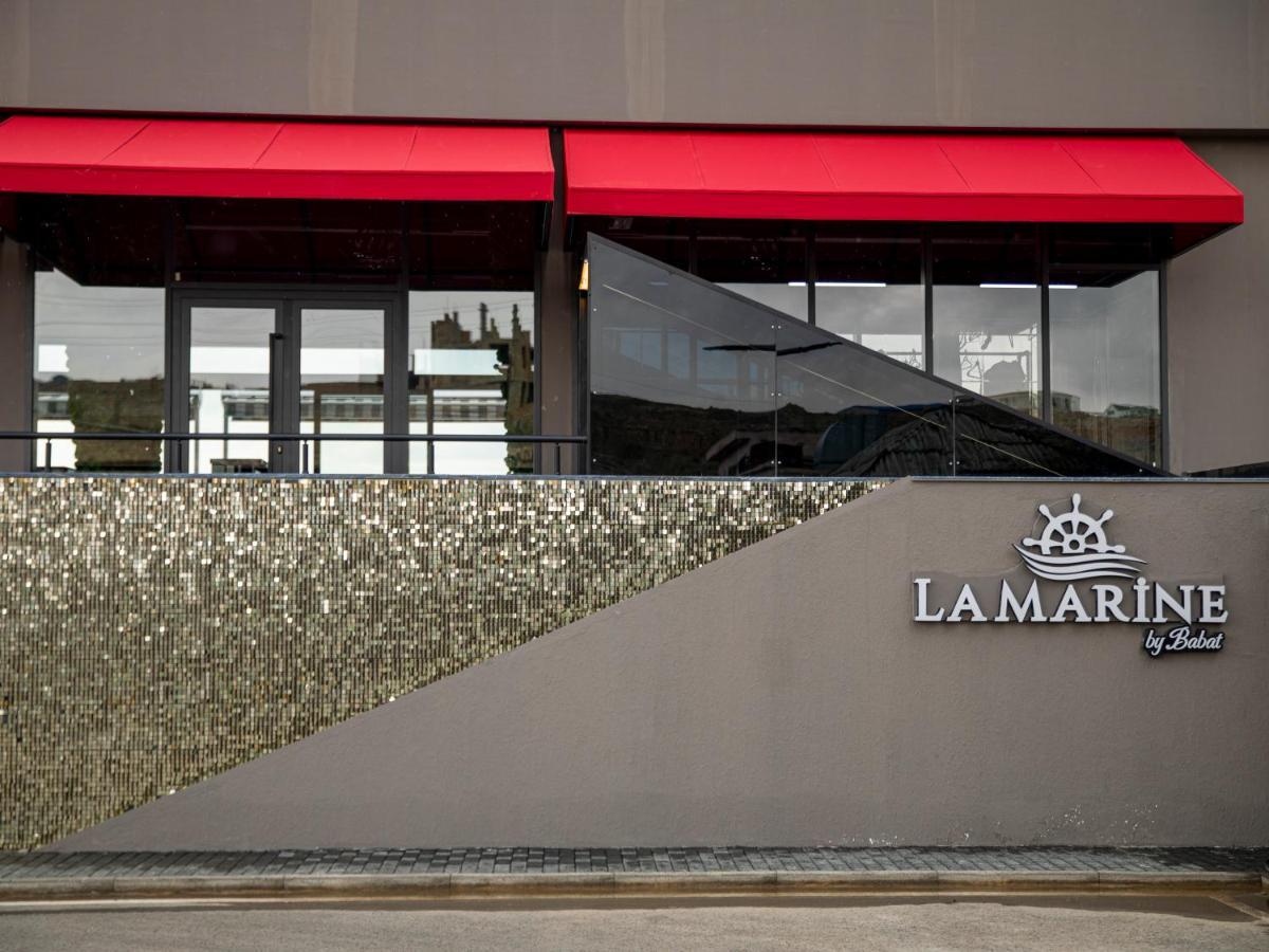 Panorama Villa Lux Hotel Baku Exterior photo